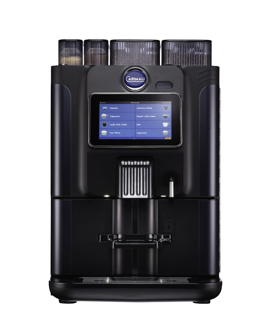 Carimali Blue DOT PLUS